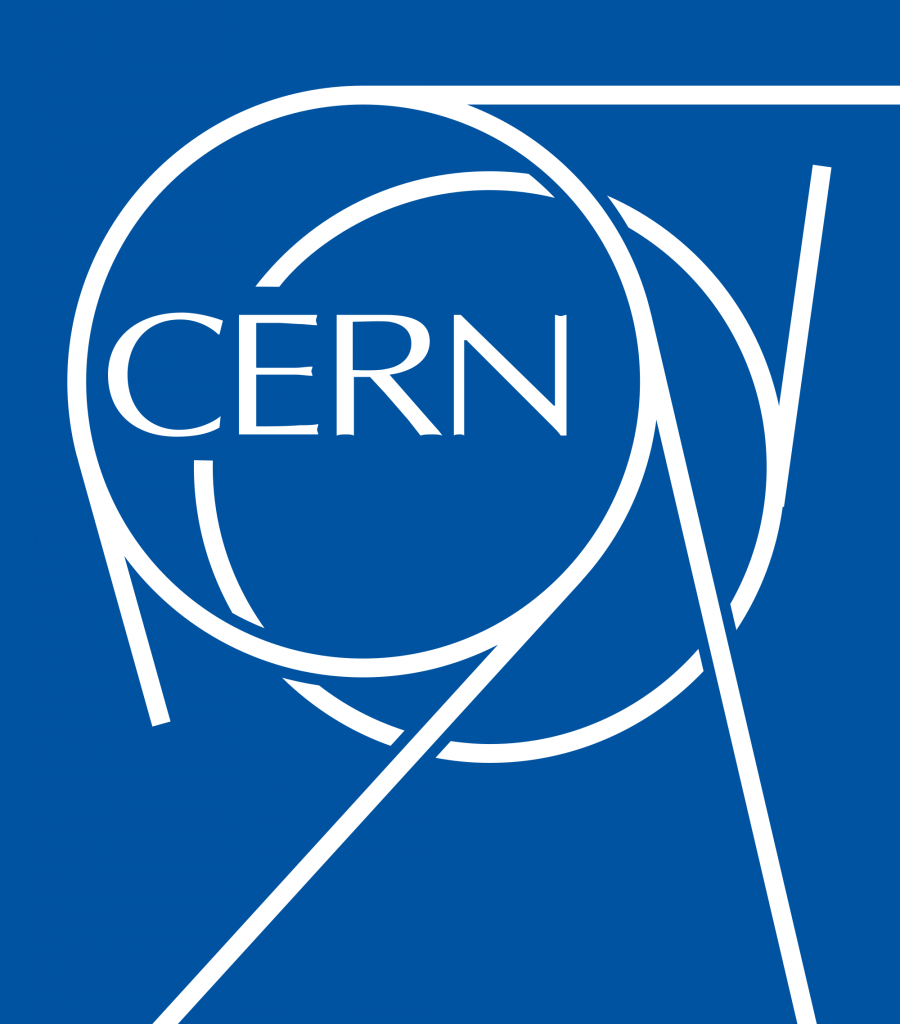 Logo CERN | EIROforum