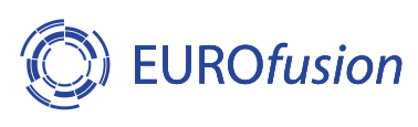 Logo EUROfusion