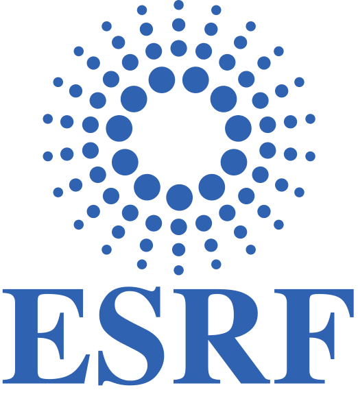 Logo ESRF