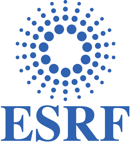 Logo ESRF | EIROforum