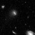 Comet C/2026 S1 (Euclid) streaks across the sky
