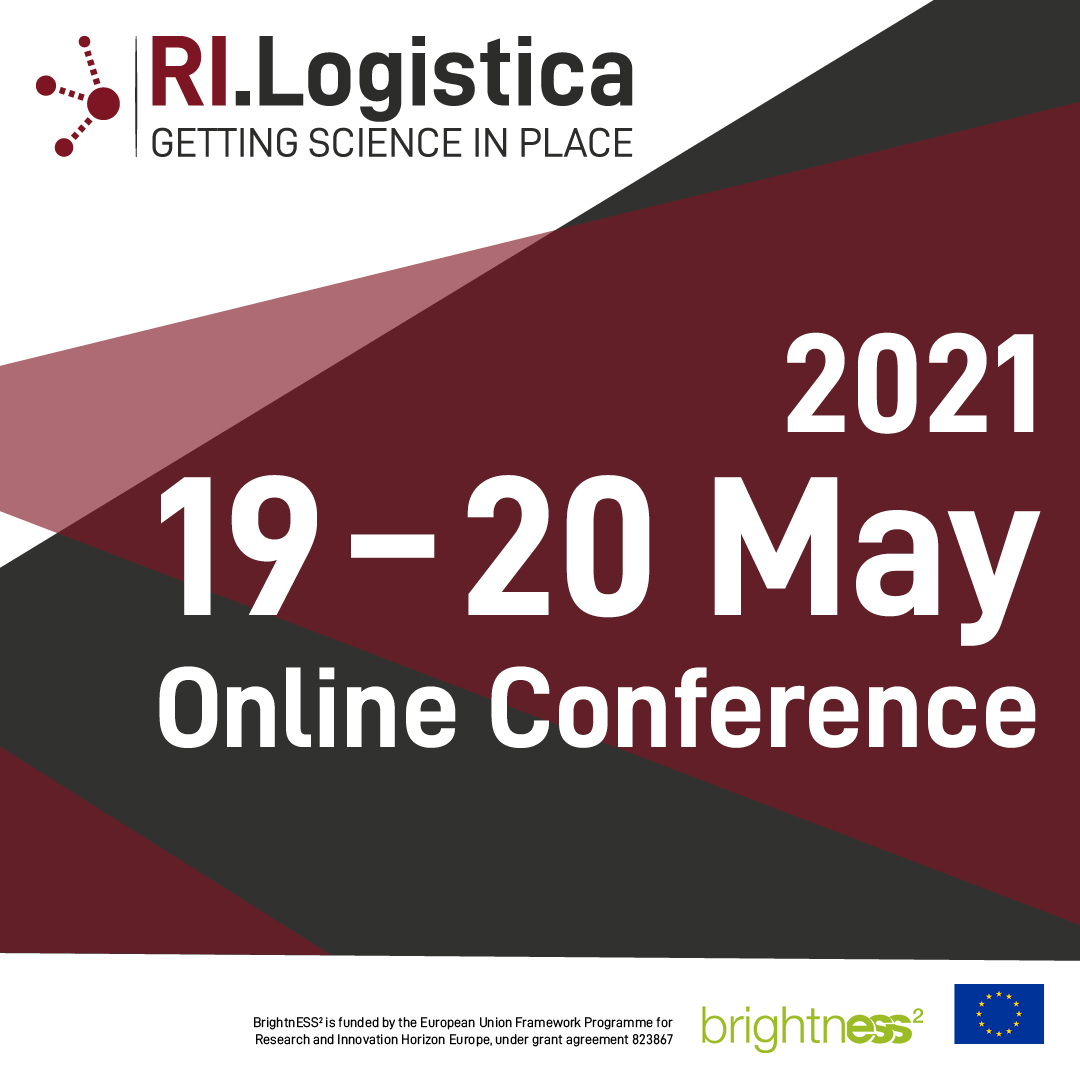 key visual RI.Logistica conference