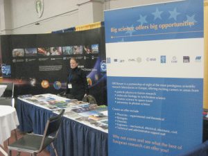European Career Fair 2011