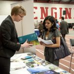 European Career Fair 2011