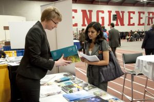 European Career Fair 2011