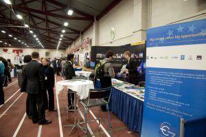 European Career Fair 2011