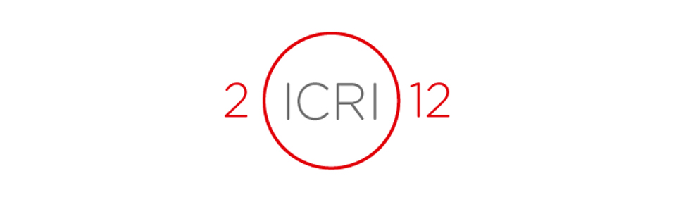 ICRI 2012, Copenhagen