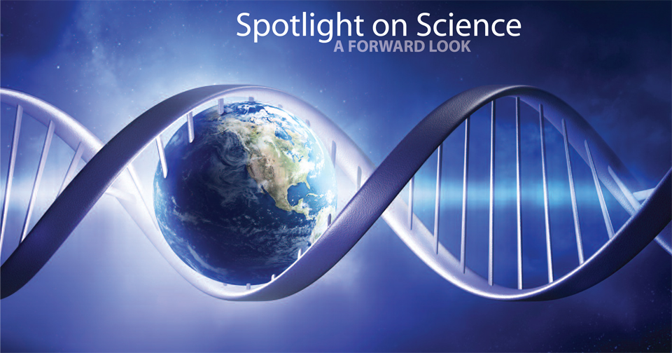 Spotlight on Science