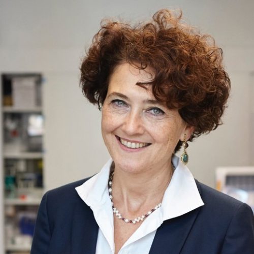 Edith Heard, Scientist (Director-General, EMBL)