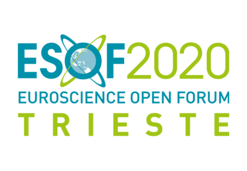 ESOF 2020 logo