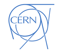 Default new logo CERN
