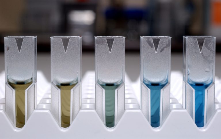 Bradford Protein Assay Showing Increasing Amounts Of Protein unlock-15-work-from-home-jobs-no-experience-needed-make-money-online