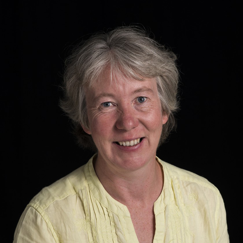 Pippa Wells, Particle Physicist (CERN)