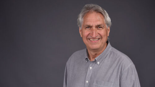 headshot of Thomas Feurer